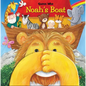 Guess Who Noah's Boat - Hardcover