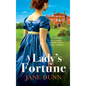 A Lady's Fortune - Hardcover