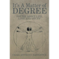 It's a Matter of Degree: Poetry about Life, Love and 'Stuff' - Paperback
