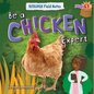 Be a Chicken Expert - Library Binding