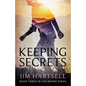 Keeping Secrets: Book Three in the Boone Series - Paperback