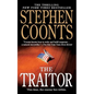 The Traitor: A Tommy Carmellini Novel - Paperback