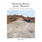 Walking Where Jesus Walked: American Christians and Holy Land Pilgrimage - Paperback