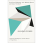 Inhuman Power: Artificial Intelligence and the Future of Capitalism - Paperback
