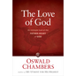 The Love of God: An Intimate Look at the Father-Heart of God - Paperback