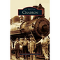 Chadron - Hardcover
