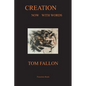Creation Now with Words - Paperback