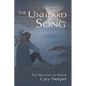 The Unheard Song - Paperback