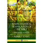Young's Literal Translation of the Bible: The Four Gospels - Paperback