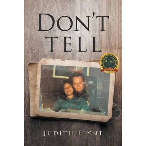 Don't Tell - Paperback