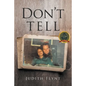 Don't Tell - Paperback