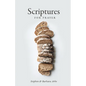Scriptures For Prayer - Paperback