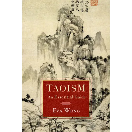 Taoism: An Essential Guide - Paperback