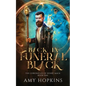 Back in Funeral Black - Paperback