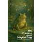 The Princess and the Magical Frog And Other Bilingual Norwegian-English Stories for Kids - Paperback