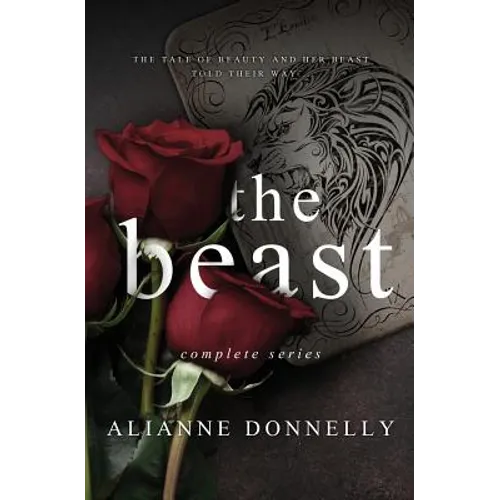 The Beast (Complete Series) - Paperback