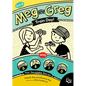 Meg and Greg: Train Day! - Paperback