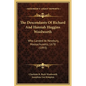 The Descendants of Richard and Hannah Huggins Woolworth: Who Landed at Newbury, Massachusetts, 1678 (1893) - Hardcover