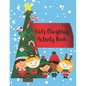 Kid's Christmas Activity Book - Paperback
