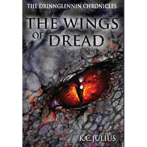 The Wings of Dread - Hardcover