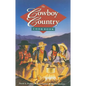 Cowboy Country Cookbook - Paperback