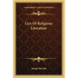 Lies Of Religious Literature - Paperback