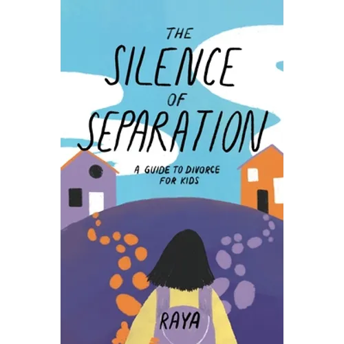 The Silence of Separation - Paperback