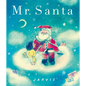 Mr. Santa - Hardcover