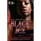 The Daughter of Black ice - Paperback
