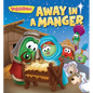 Away in a Manger - Board Book