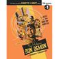 Scripts from the Crypt: The Hideous Sun Demon - Paperback