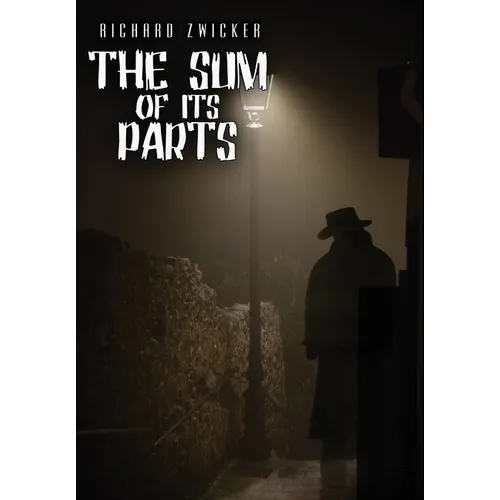 The Sum of Its Parts - Hardcover