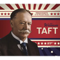 William Taft - Library Binding
