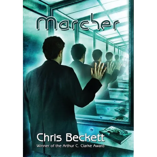Marcher - Paperback