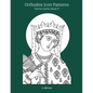 Orthodox Icon Patterns: Patron Saints Book 2 - Paperback