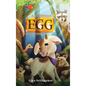 A Mysterious Egg in the Forest - Hardcover