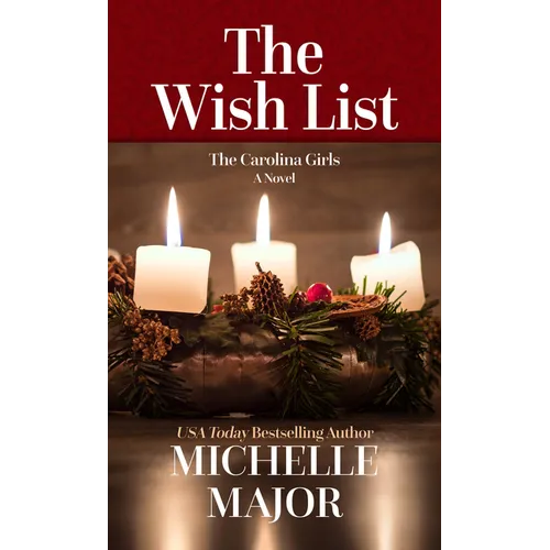 The Wish List - Library Binding