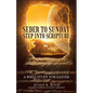 Seder to Sunday Step into Scripture: A Bible Study for Easter - Paperback