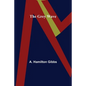 The Grey Wave - Paperback