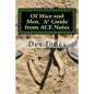 Of Mice and Men. A* Guide from ACE Notes - Paperback