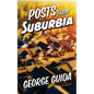 Posts from Suburbia - Paperback