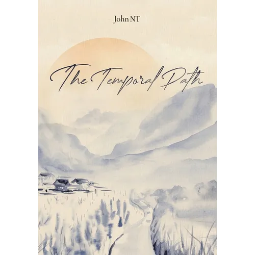 The Temporal Path - Paperback