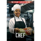 Chef - Library Binding