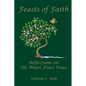 Feast of Faith: Reflections on the Major Feast Days - Paperback