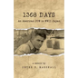 1368 Days: An American POW in WWII Japan - Paperback