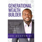 Generational Wealth Builder: Building Success While Enjoying Life - Hardcover