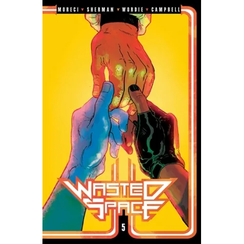 Wasted Space Vol. 5 - Paperback