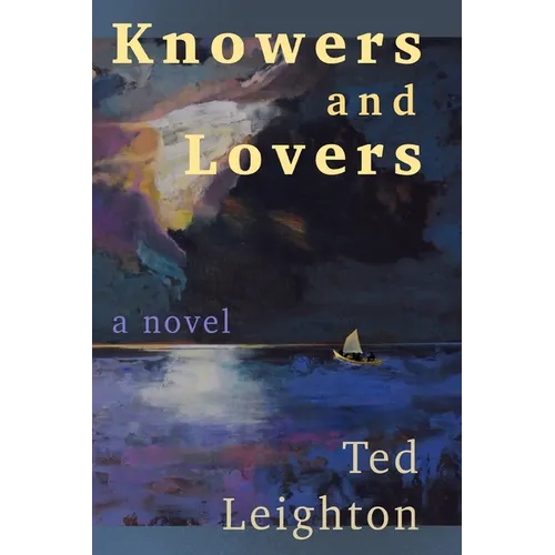 Knowers and Lovers - Paperback
