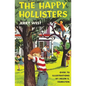 The Happy Hollisters: Volume 1 - Paperback - Paperback