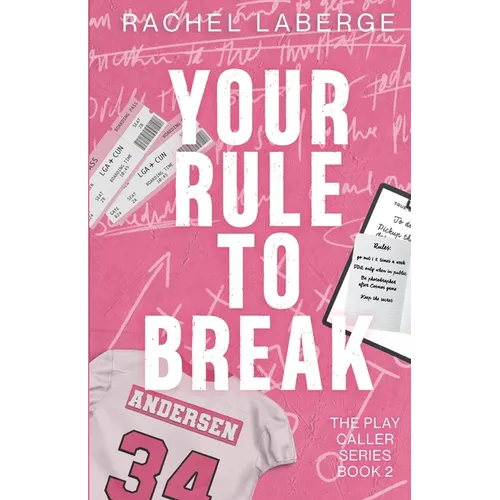 Your Rule to Break - Paperback